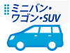 �ߥ˥Х󡦥若��SUV
