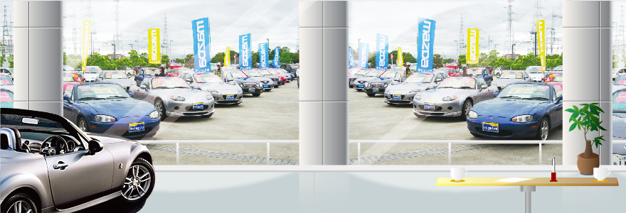 �Ų��ޥĥ� WEB U-car Land